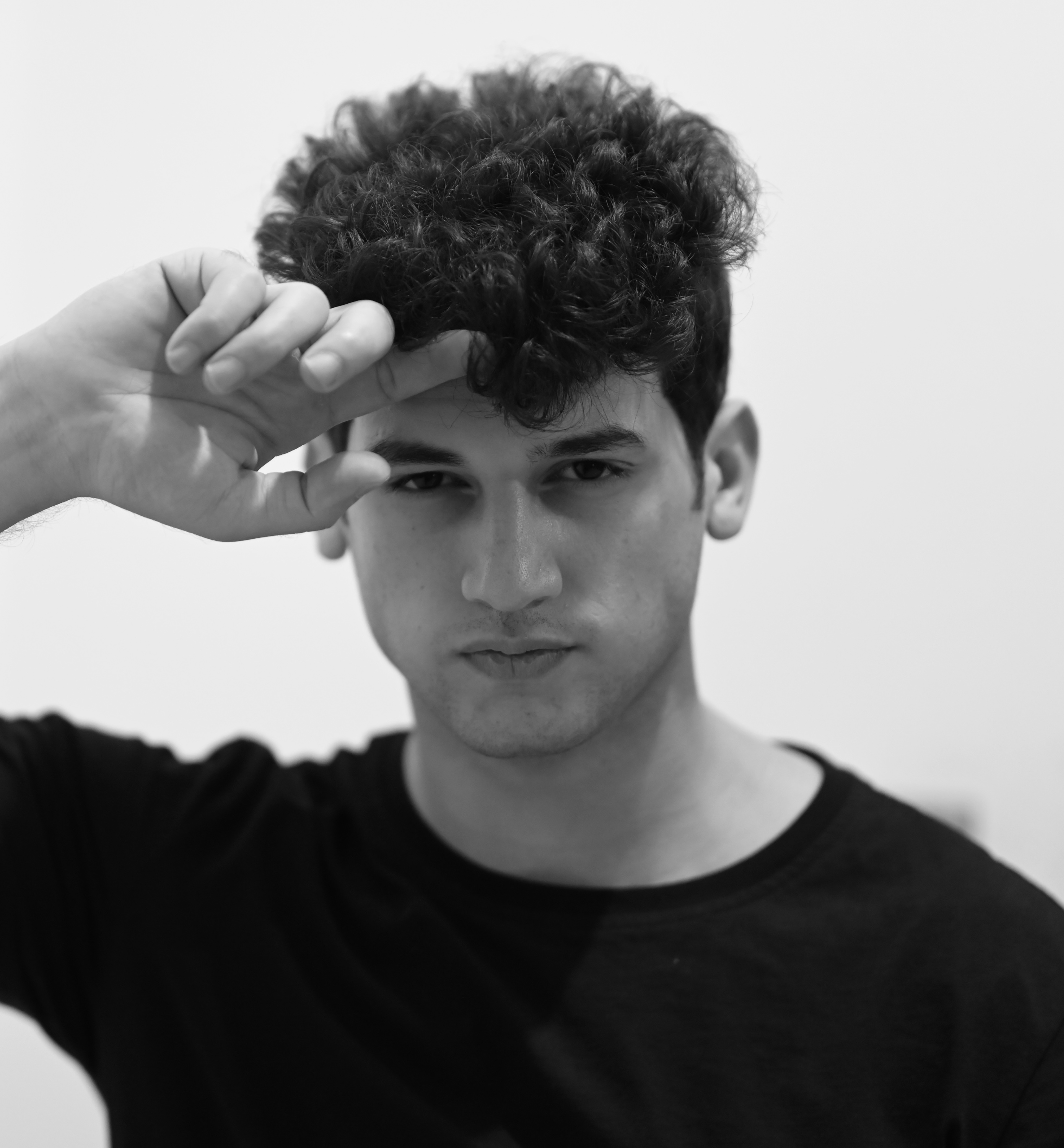 Mohamed Hosne