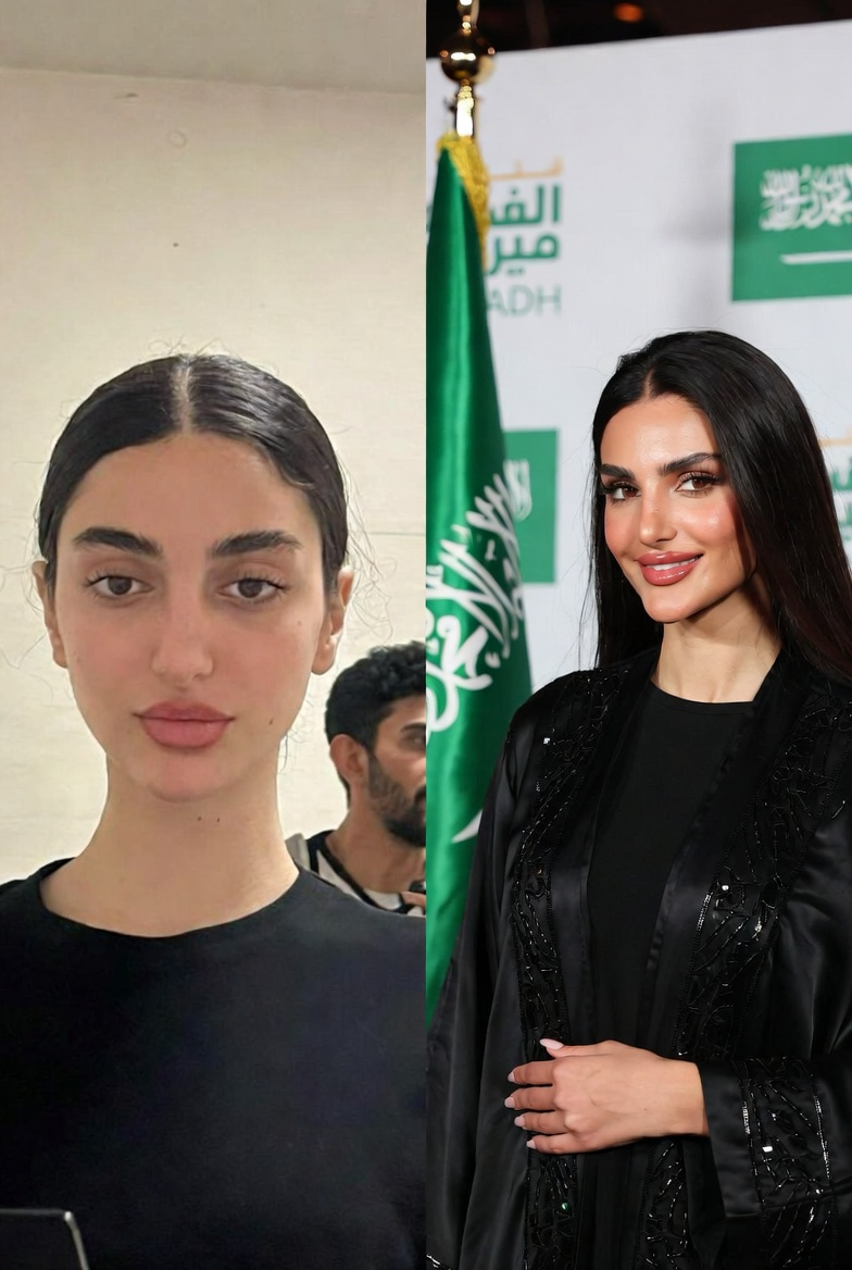 إشارات تقول إن بروفايلك كمودل يحتاج تحديث